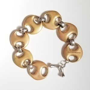 Robert Lee Morris RLM Studio Bracelet